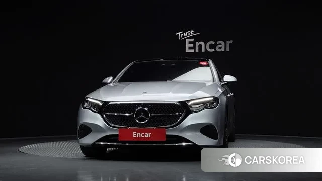 Mercedes-Benz E-Class W214 id 3382755 из Кореи 13