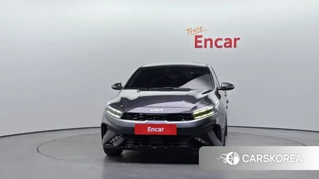 Kia The New K3 2nd generation id 3581292 из Кореи 13