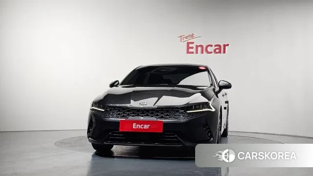 Kia K5 Hybrid 3rd Generation id 3493424 из Кореи 13