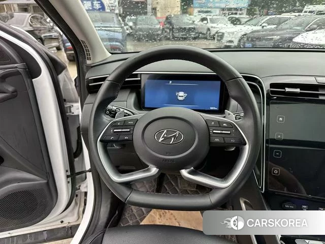 Hyundai Tucson id 4336008 из Китая 13