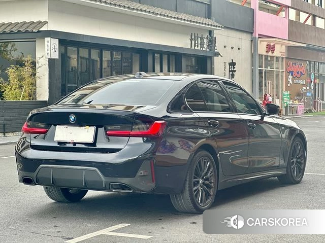 BMW 3 series id 4264023 из Китая 16