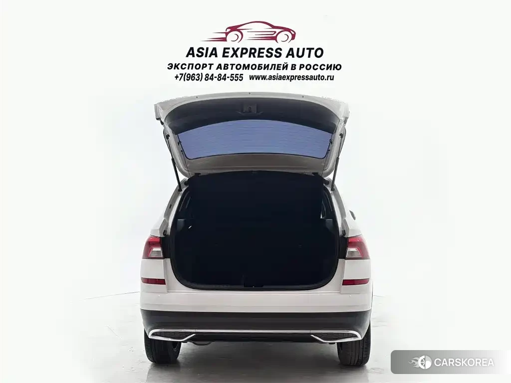 Skoda Komick id 4548162 из Китая 18
