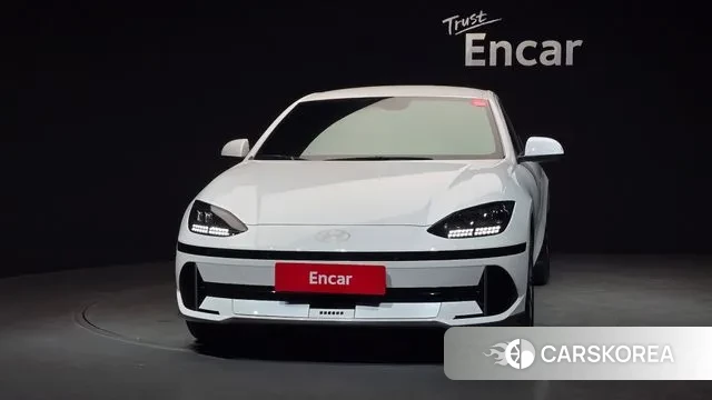 Hyundai Ionic 6 id 3590418 из Кореи 13