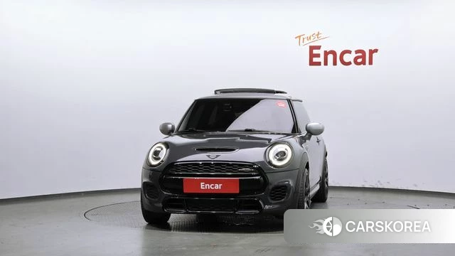 Mini Cooper S id 4754805 из Кореи 23