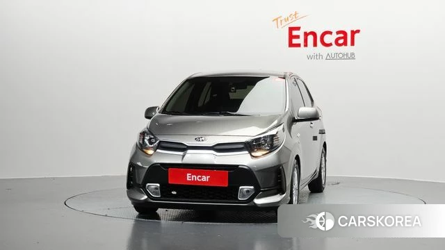 Kia Morning Urban (JA) id 4331166 из Кореи 23