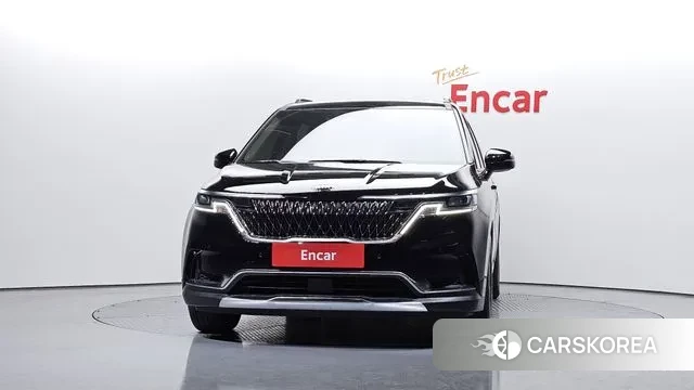 Kia Carnival 4th generation id 3702893 из Кореи 13