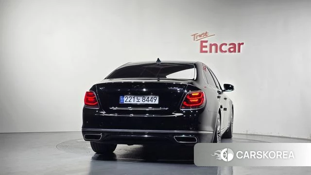 Kia More K9 id 4658323 из Кореи 23