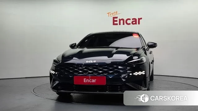 Kia K8 id 2993856 из Кореи 13