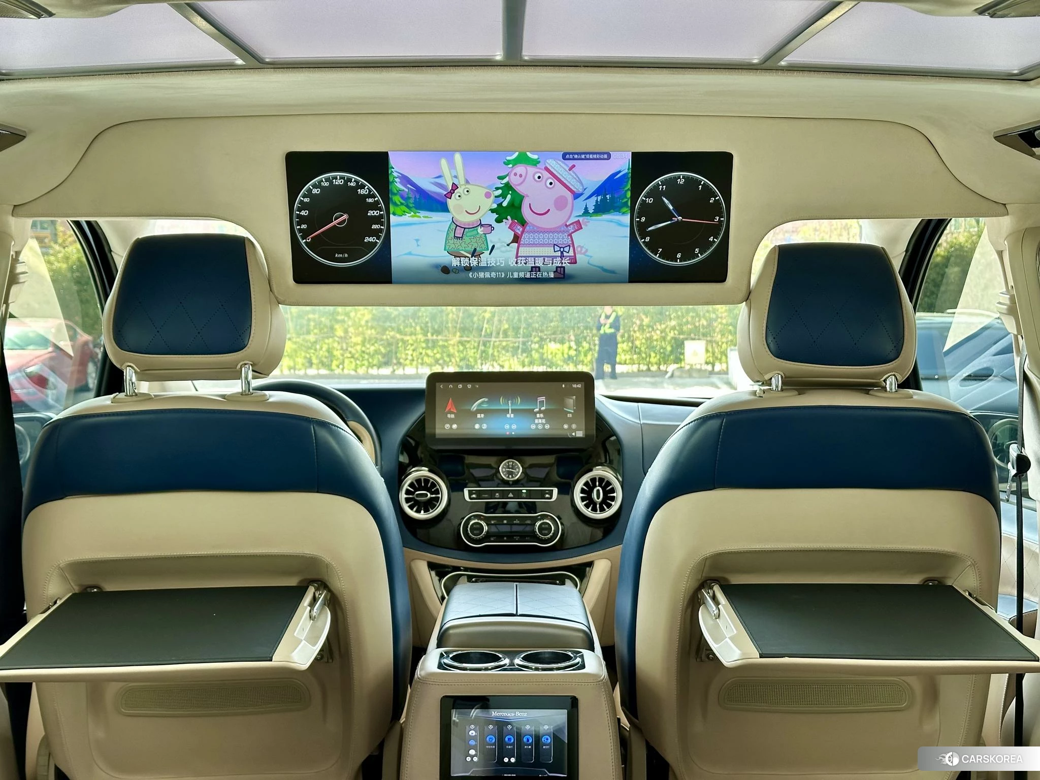Mercedes-Benz Vito id 4452689 из Китая 11