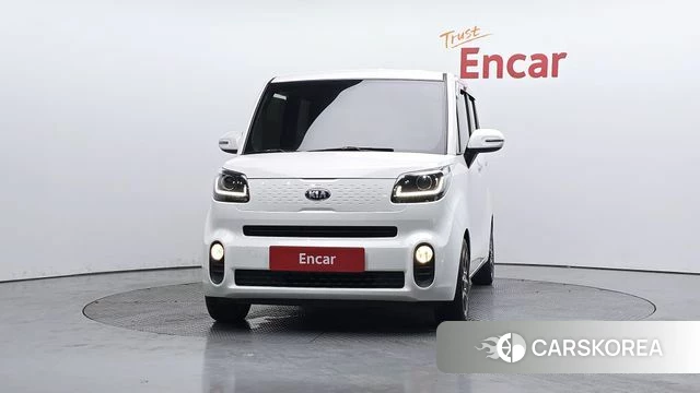 Kia The New Ray id 4662249 из Кореи 23