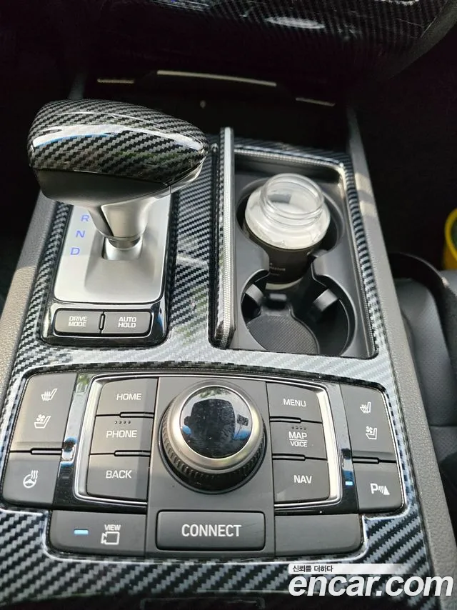 Genesis G80 id 2821451 из Кореи 10