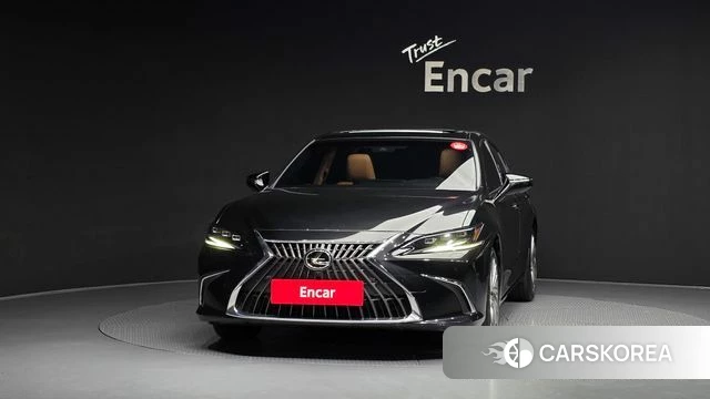 Lexus ES300h 7th generation id 3841387 из Кореи 13