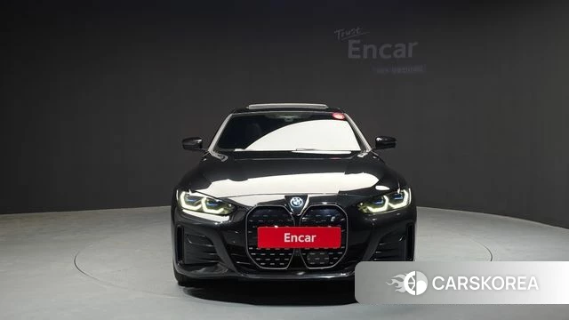 BMW i4 id 4281594 из Кореи 23