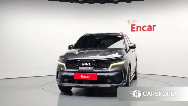 Kia Sorento 4th Generation id 3354982 из Кореи 13