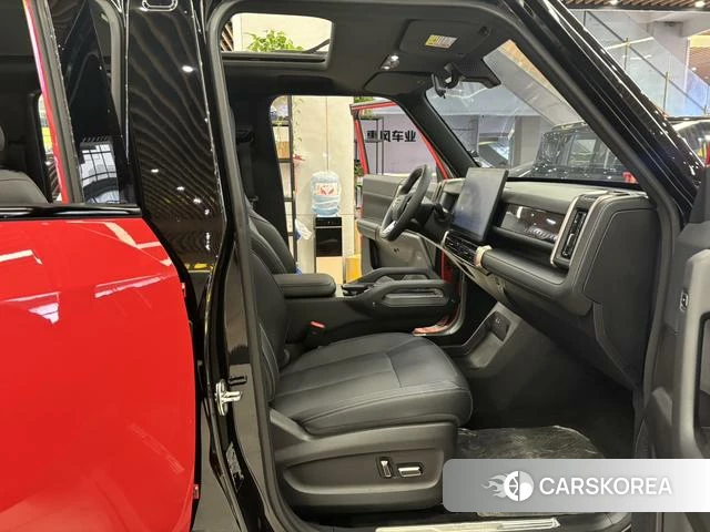 iCAR 03T id 3927091 из Китая 7