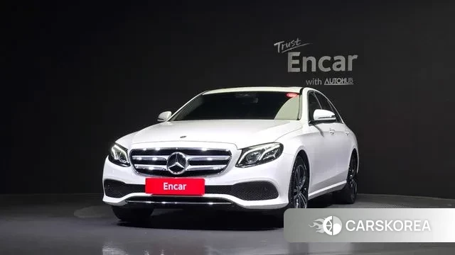 Mercedes-Benz E-Class W213 id 3329901 из Кореи 13