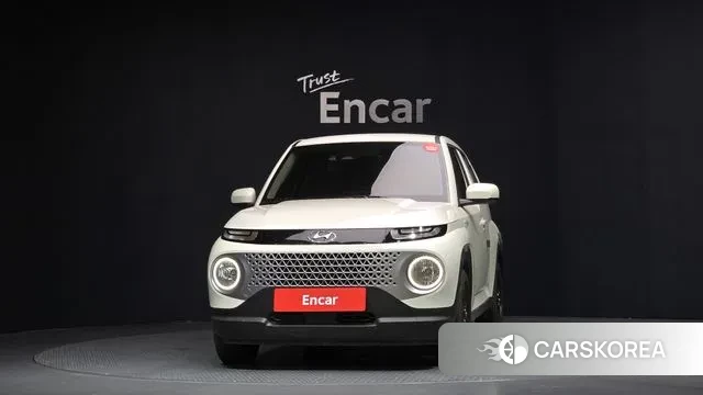 Hyundai Casper id 2900294 из Кореи 13