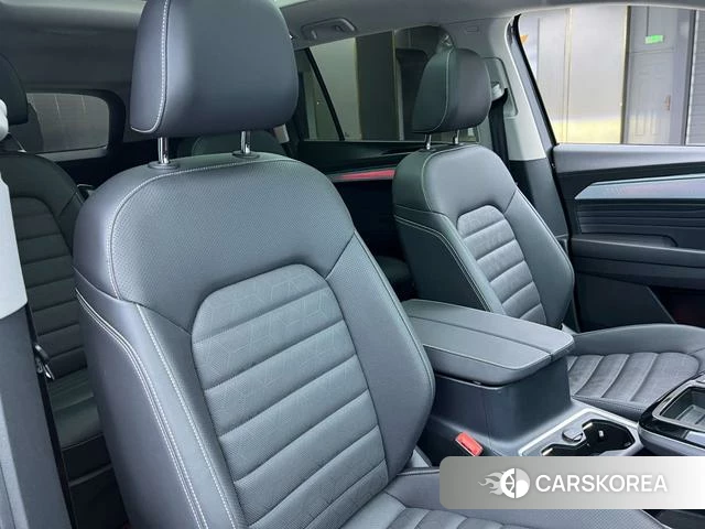 Volkswagen Lanjing id 4208822 из Китая 23