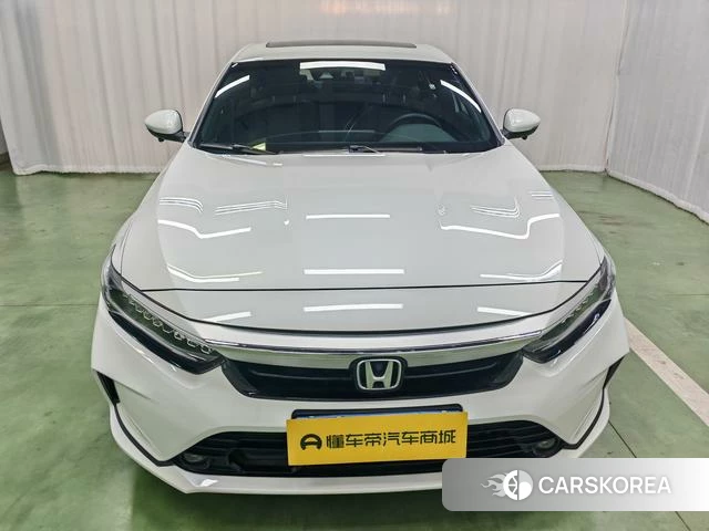 Honda Yingshipai id 4276310 из Китая 13