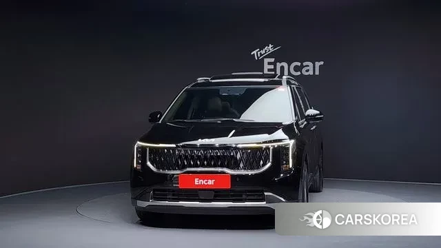 Kia The New Carnival 4th Generation id 3471901 из Кореи 13