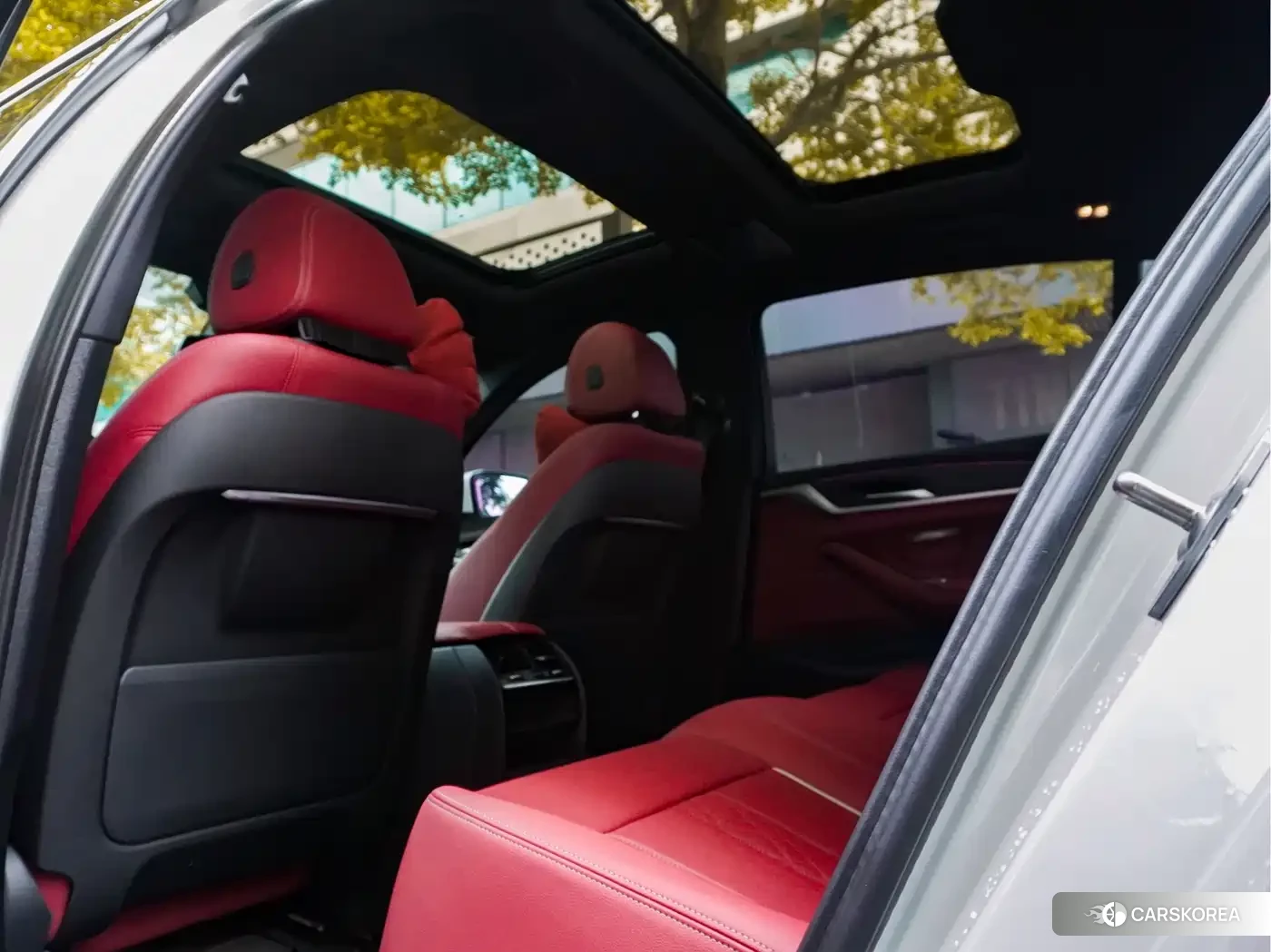 BMW 5 series id 4599812 из Китая 16