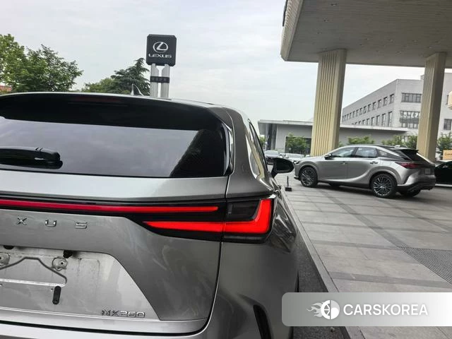Lexus NX id 4387258 из Китая 9