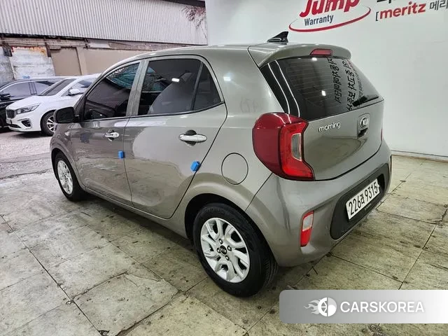 Kia All New Morning (JA) id 3733651 из Кореи 13