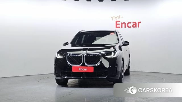 BMW X3 (G45) id 3837900 из Кореи 13