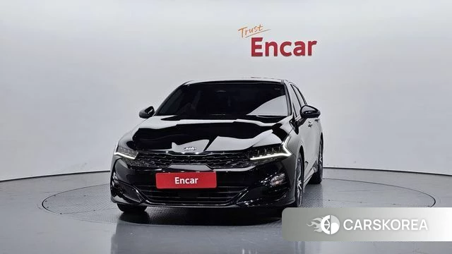 Kia K5 3rd generation id 4284770 из Кореи 13