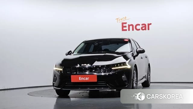 Kia K5 Hybrid 3rd Generation id 4354720 из Кореи 22