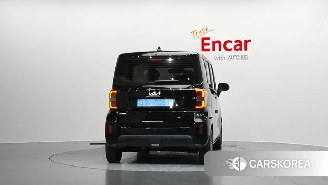 Kia The New Kia Ray EV id 4725354 из Кореи 23