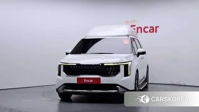 Kia The New Carnival 4th Generation id 3437105 из Кореи 13