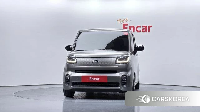 Kia The New Ray id 3828313 из Кореи 13