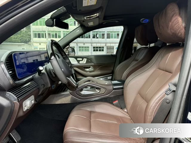 Mercedes-Benz GLS 2022 Другой из Китая, фото 6