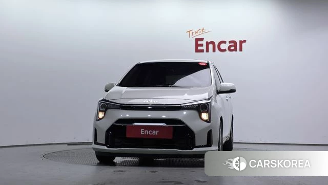 Kia The New Morning (JA) id 4480481 из Кореи 13