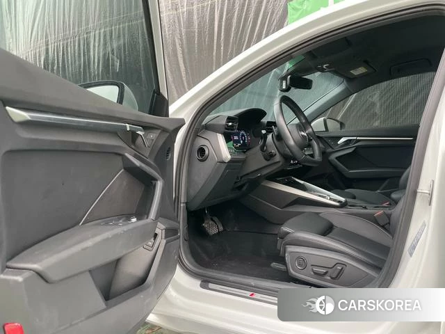 Audi A3 id 4261294 из Китая 20