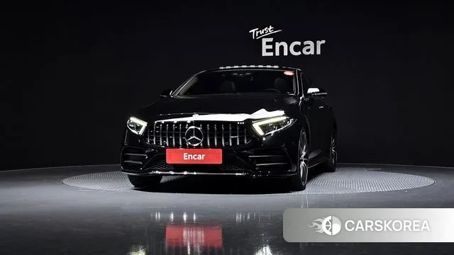 Mercedes-Benz CLS-Class C257 id 3396580 из Кореи 13