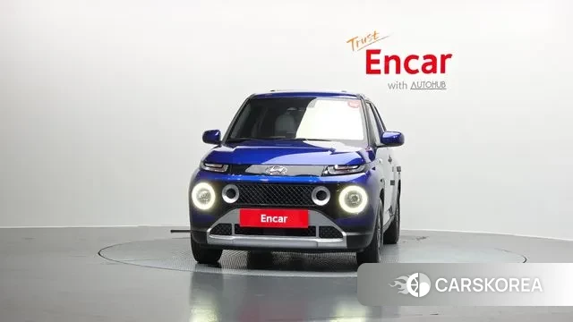 Hyundai Casper id 3758904 из Кореи 13