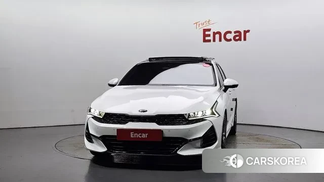 Kia K5 3rd generation id 3225754 из Кореи 13