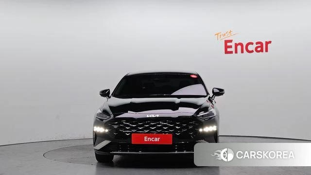 Kia K8 id 3831728 из Кореи 13