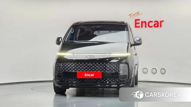 Hyundai Staria id 4942789 из Кореи 13