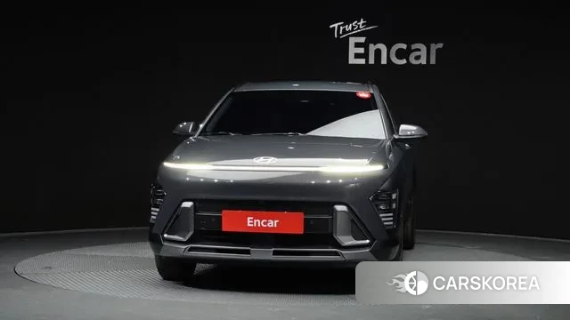Hyundai Kona Hybrid (SX2) id 3670237 из Кореи 13