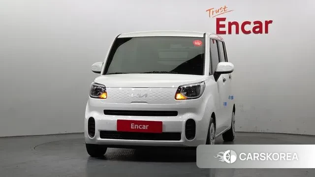 Kia The New Ray id 3735651 из Кореи 13