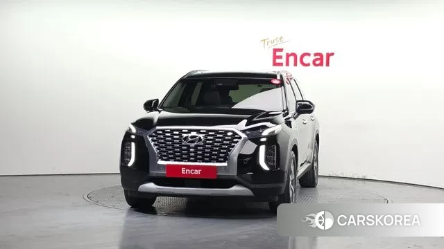 Hyundai Palisade id 3597952 из Кореи 13