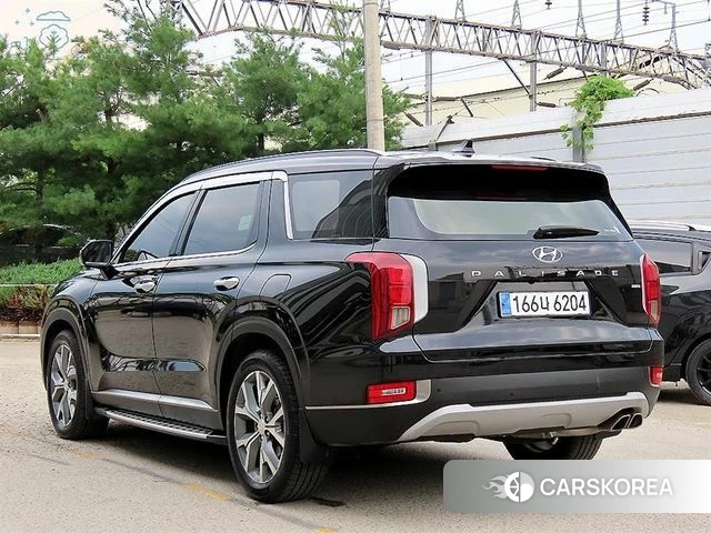 Hyundai Palisade id 4483054 из Кореи 13