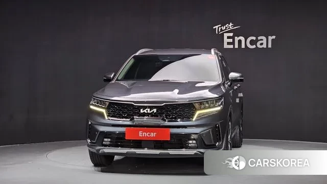 Kia Sorento 4th Generation id 3354200 из Кореи 13