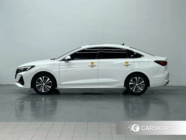 Chang'an Yidong id 4455502 из Китая 13