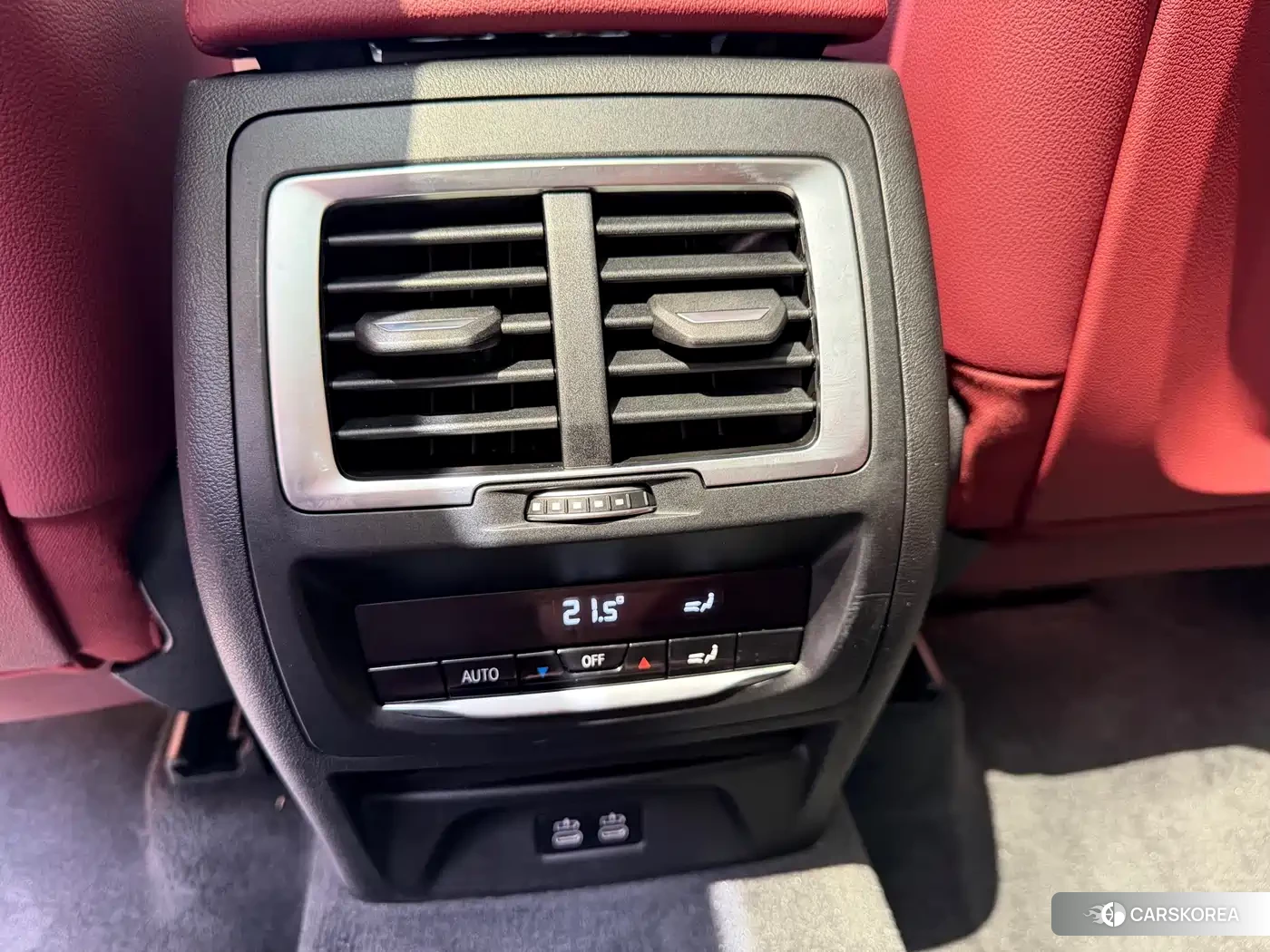BMW X3 id 4680776 из Китая 7