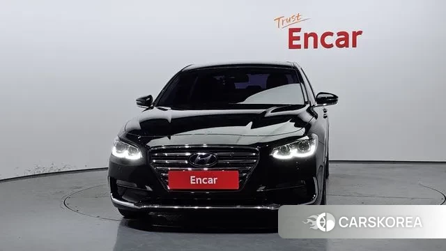 Hyundai Grandeur IG id 3013583 из Кореи 13