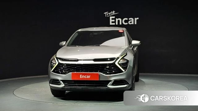 Kia Sportage 5th Generation id 3839532 из Кореи 13